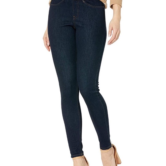 Hue woman’s Denim Legging - Picture 5 of 5
